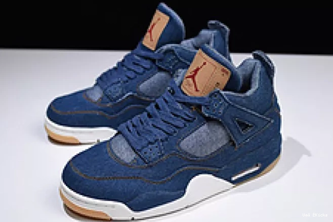 Denim AO2571- x Lightweight  Nike 533 Air Jordan 8782 4 Levi's 1105